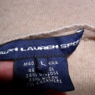 Ralph Lauren оригинален дамски пуловер, снимка 3 - Блузи с дълъг ръкав и пуловери - 15520747
