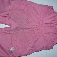 Mariquita baby – розова грейка, 104см ръст, снимка 11 - Детски якета и елеци - 16327959