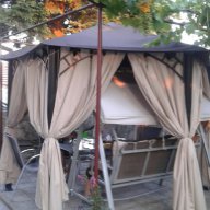  Платнища за шатри и чадъри , снимка 6 - Градински мебели, декорация  - 14648636