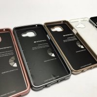 Samsung Galaxy A3 2016 силикон различни видове, снимка 14 - Калъфи, кейсове - 20047215