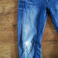 G-star arc 3d low boyfriend wmn jeans - страхотни дамски дънки, снимка 7 - Дънки - 19533836