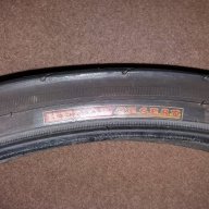 Външка гума Kenda Desert 24 x 1.90, снимка 3 - Части за велосипеди - 15726596