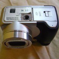 фотоапарат, Цифров фотоапарат PRAKTICA® luxmedia 5003 from GERMANY,GOGOMOTO.BAZAR.BG®, снимка 3 - Фотоапарати - 11219806