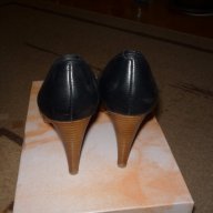 Дамски елегантни обувки, снимка 5 - Дамски обувки на ток - 18199861