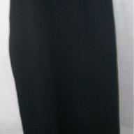 Елегантна черна рокля "Marks & Specer" / еластична черна рокля / голям размер, снимка 3 - Рокли - 15189883