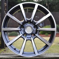 19" 20" Ал. Джанти Порше 5X130 PORSCHE CAYENNE CAYMAN PANAMERA 911, снимка 2 - Гуми и джанти - 26022263