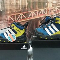 Adidas TERREX детски обувки номер: 17, снимка 4 - Детски маратонки - 23564819