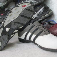 adidas® original classic TraXioN унисекс маратонки N- 38- 39, естествена кожа, GOGOMOTO.BAZAR.BG®, снимка 13 - Маратонки - 25436063