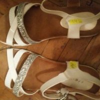 Дамски сандали и обувки + подарък, снимка 3 - Сандали - 25182152