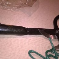 Нова ножица за клони с въже за рязане от разстояние 34см, снимка 4 - Градински инструменти - 17658153
