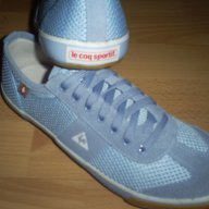 Нови спортни гуменки Le coq sportif, оригинал, снимка 17 - Кецове - 11058343