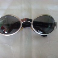 Продавам - ОРИГИНАЛНИ  сльнчеви очила - GIANFRANCO FERRE, снимка 5 - Слънчеви и диоптрични очила - 18276111