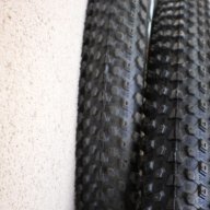 Продавам колела внос от Германия външни гуми за велосипед COMPASS 26 х 1,95, снимка 8 - Части за велосипеди - 14286338