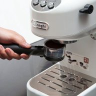 Кафе машини Delonghi Ec 250.w, снимка 9 - Кафемашини - 7809935