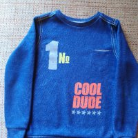 Детска блуза, снимка 4 - Детски Блузи и туники - 24251430