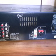 technics su-x102-stereo amplifier-230watt-japan-new class A-внос швеицария, снимка 14 - Ресийвъри, усилватели, смесителни пултове - 8071106