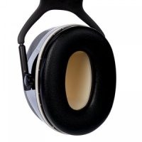 Антифони 3M™ PELTOR™ Earmuffs, 37 dB, Black, Headband, X5A, снимка 2 - Други инструменти - 26131026