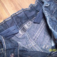 нови детски маркови дънки на Окау и Джиант Стоун-86-92-98 размер, снимка 12 - Бебешки дънки - 6899506