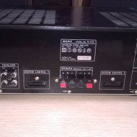 sony amplifier-japan-внос швеицария, снимка 6 - Ресийвъри, усилватели, смесителни пултове - 12764785