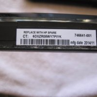Продавам HP 250 G3-На части, снимка 14 - Части за лаптопи - 23349149