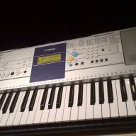 Yamaha psr-e323-синтезатор/стерео/самоучител-внос англия, снимка 6 - Синтезатори - 12977011