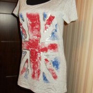 Дамска тениска - XXL , снимка 4 - Тениски - 13726399
