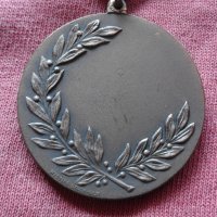 Шведски орден, медал, знак , снимка 4 - Нумизматика и бонистика - 25920598