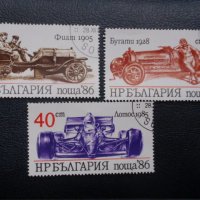 Пощенски марки от различни страни, снимка 10 - Филателия - 24330972