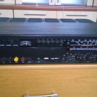 braun regie 450 ch-stereo receiver-нов внос швеицария, снимка 3 - Ресийвъри, усилватели, смесителни пултове - 7928875