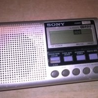 sony rds-радио с дисплеи-внос швеция, снимка 2 - Радиокасетофони, транзистори - 25520858
