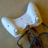 НОВ Xbox360 контролер, с кабел - БЯЛ, снимка 5 - Аксесоари - 13263417