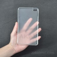 Силиконов калъф за таблет Huawei MediaPad T2 7.0 Pro, снимка 2 - Таблети - 21414766
