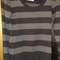  Маркови дамски пуловери-5 лева, снимка 14 - Блузи с дълъг ръкав и пуловери - 20375423
