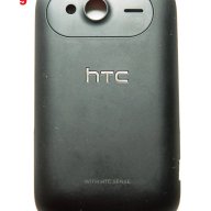 Заден капак за HTC Wildfire S, снимка 1 - Резервни части за телефони - 8025702