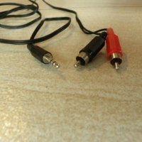 захранващ кабел за комп, принтер, чинчове и др, снимка 3 - Кабели и адаптери - 19982604