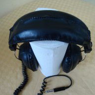 VINTAGE DYNAMIC STEREO HEADPHONES DERO D-800 C KOPFHORER MADE IN JAPAN, снимка 6 - Аудиосистеми - 17095290