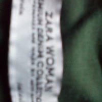 Дамска риза от Лондон на Zara Woman   135, снимка 1 - Ризи - 21757418