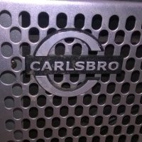 carlsbro colt 30-кубе-внос швеицария-41х35х23см, снимка 10 - Други - 24837750