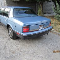 Oldsmobil Cutlass Sierra , снимка 6 - Автомобили и джипове - 15509952