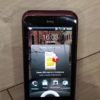 HTC Rhyme S510b, снимка 2 - HTC - 23784298
