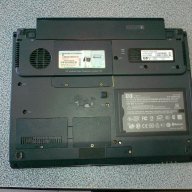 Продавам лаптоп за части HP Compaq nc2400, снимка 3 - Части за лаптопи - 13850909