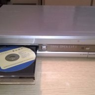 philips dvdr 75/021-dvd recorder-внос швеицария, снимка 2 - Ресийвъри, усилватели, смесителни пултове - 18424635