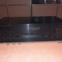 soundwave a-900-stereo amplifier-внос швеицария, снимка 2 - Ресийвъри, усилватели, смесителни пултове - 20257193
