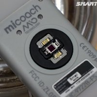 Adidas MiCoach Fit Smart, снимка 7 - Смарт часовници - 19313791