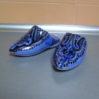 Керамичен сувенир- Холандия., снимка 1 - Декорация за дома - 20841726