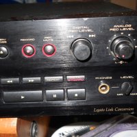 Pioneer PDR-509 High-End CD-Recorder, снимка 3 - Аудиосистеми - 20196424