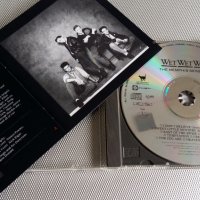 WET WET WET, снимка 2 - CD дискове - 26066960