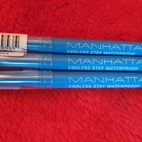 Manhattan молив за очи -50%, снимка 1 - Декоративна козметика - 25449279