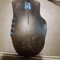 Razer  RZO1-0028, снимка 5 - Клавиатури и мишки - 21970405