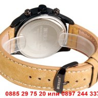 Мъжки аналогов часовник CURREN 81522, снимка 5 - Мъжки - 12259156